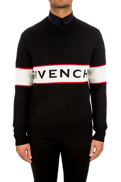 givenchy t shirt men's sale|givenchy sweater clearance men.